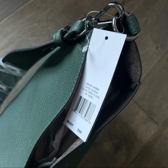 Brand New Nicole Miller Purse. - Picture 3 of 6